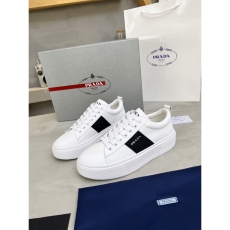 Prada Low Shoes